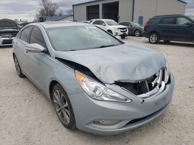 HYUNDAI SONATA SE 2013 5npec4ab0dh615502