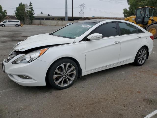 HYUNDAI SONATA SE 2013 5npec4ab0dh622739