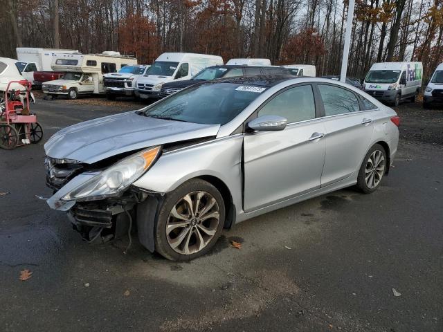 HYUNDAI SONATA 2013 5npec4ab0dh627617