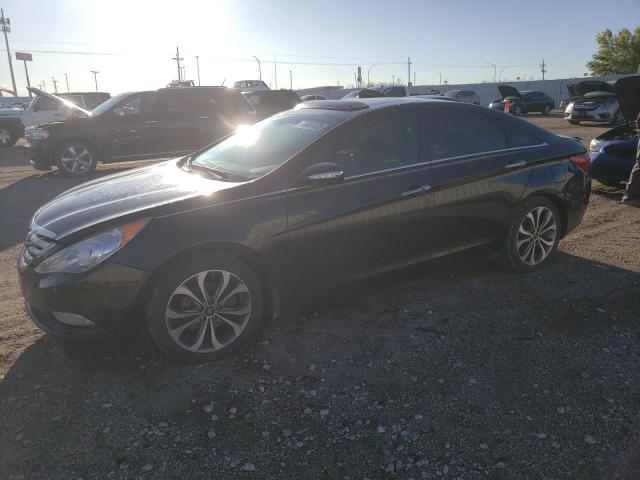 HYUNDAI SONATA SE 2013 5npec4ab0dh633773