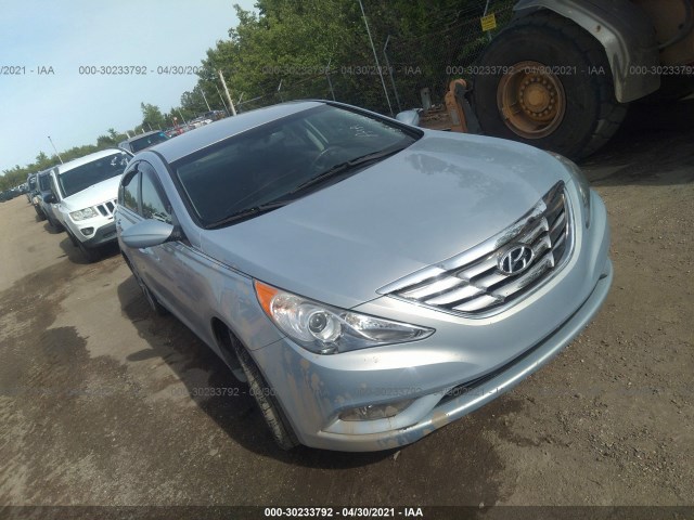 HYUNDAI SONATA 2013 5npec4ab0dh637676