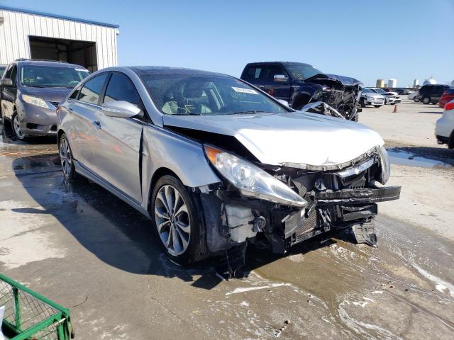 HYUNDAI SONATA 2013 5npec4ab0dh641887