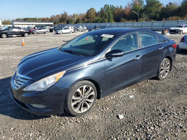 HYUNDAI SONATA SE 2013 5npec4ab0dh676199