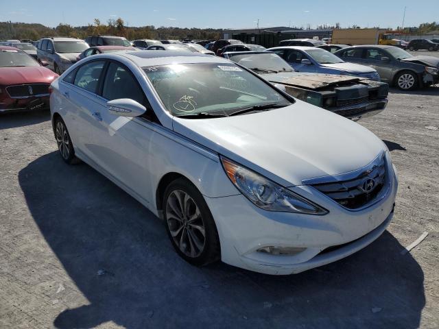 HYUNDAI SONATA 2013 5npec4ab0dh718080