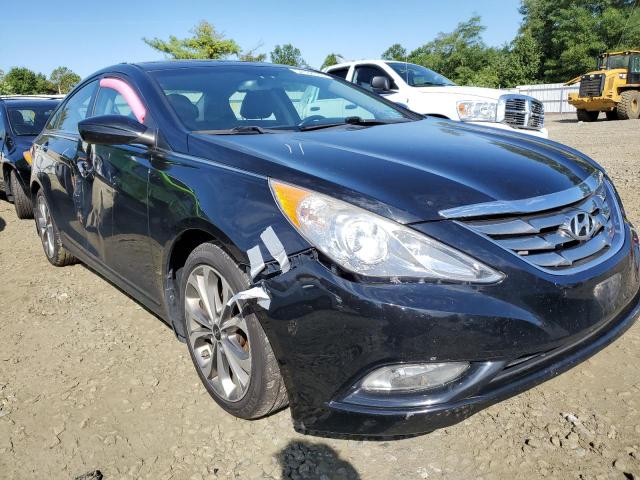 HYUNDAI SONATA SE 2013 5npec4ab0dh718791