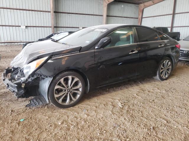 HYUNDAI SONATA SE 2013 5npec4ab0dh737714