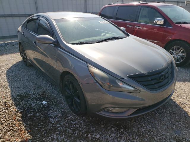 HYUNDAI NULL 2013 5npec4ab0dh743223