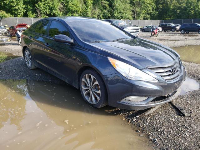 HYUNDAI SONATA SE 2013 5npec4ab0dh752746