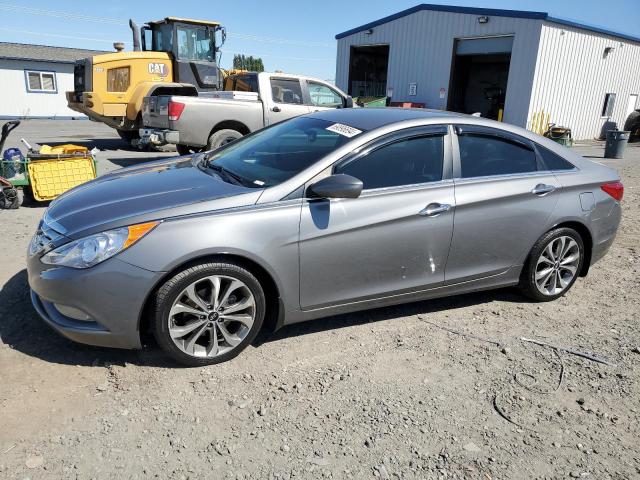 HYUNDAI SONATA SE 2013 5npec4ab0dh765934