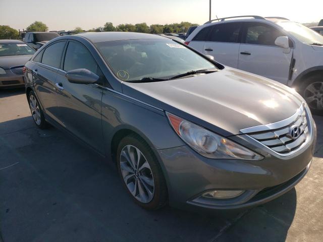 HYUNDAI SONATA SE 2013 5npec4ab0dh769773