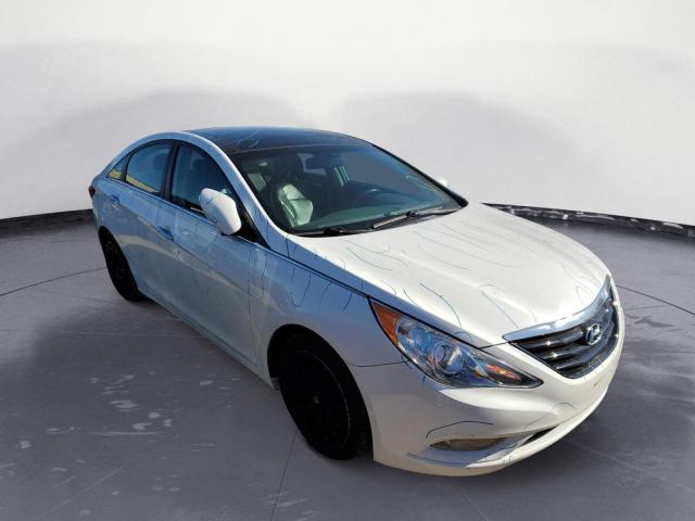 HYUNDAI SONATA SE 2013 5npec4ab0dh771264