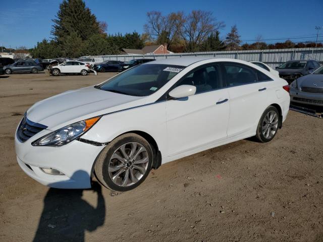 HYUNDAI SONATA 2013 5npec4ab0dh785584