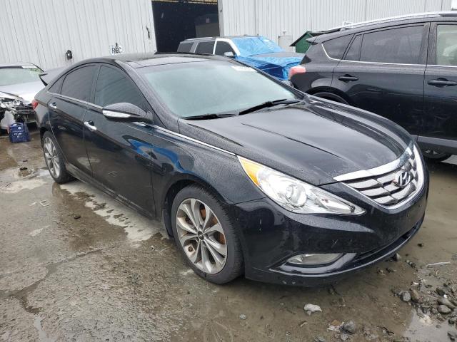 HYUNDAI SONATA SE 2013 5npec4ab0dh798951