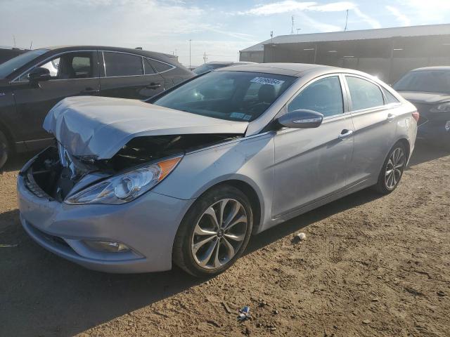 HYUNDAI SONATA SE 2013 5npec4ab0dh805459