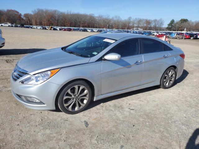 HYUNDAI SONATA SE 2014 5npec4ab0eh811585