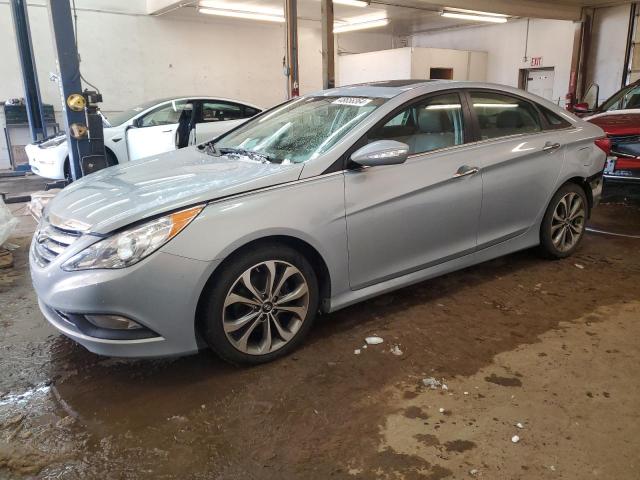 HYUNDAI SONATA 2014 5npec4ab0eh817855