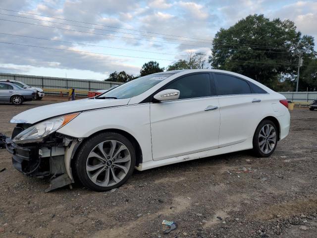 HYUNDAI SONATA SE 2014 5npec4ab0eh865629