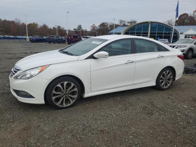 HYUNDAI SONATA SE 2014 5npec4ab0eh868739