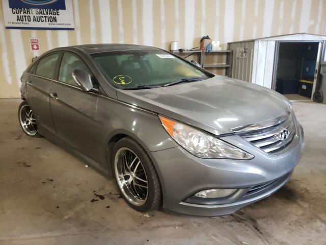 HYUNDAI SONATA 2.0 2014 5npec4ab0eh884861