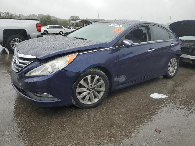 HYUNDAI SONATA SE 2014 5npec4ab0eh913646