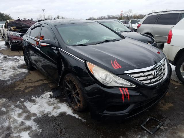 HYUNDAI SONATA 2011 5npec4ab1bh172452