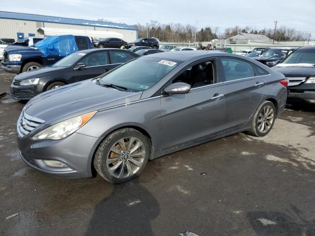 HYUNDAI SONATA 2011 5npec4ab1bh182849