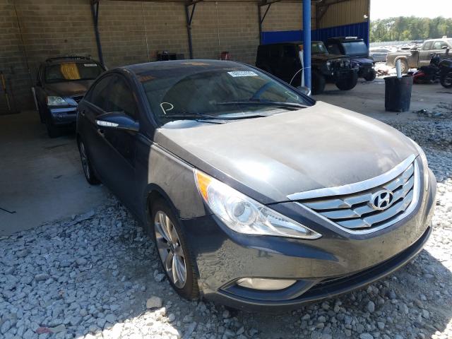 HYUNDAI SONATA SE 2011 5npec4ab1bh199960