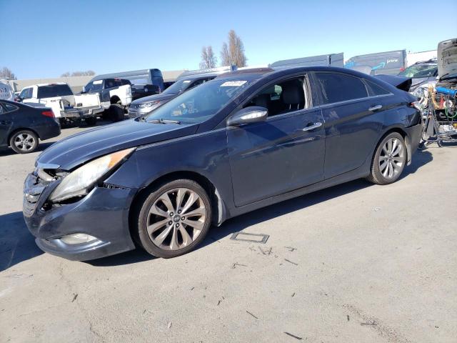 HYUNDAI SONATA 2011 5npec4ab1bh212349