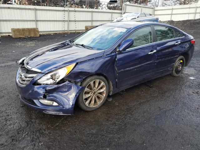 HYUNDAI SONATA 2011 5npec4ab1bh212822