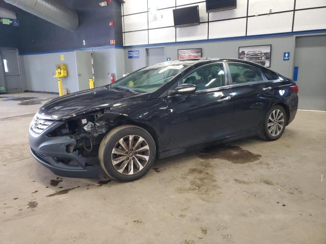 HYUNDAI SONATA 2011 5npec4ab1bh218457