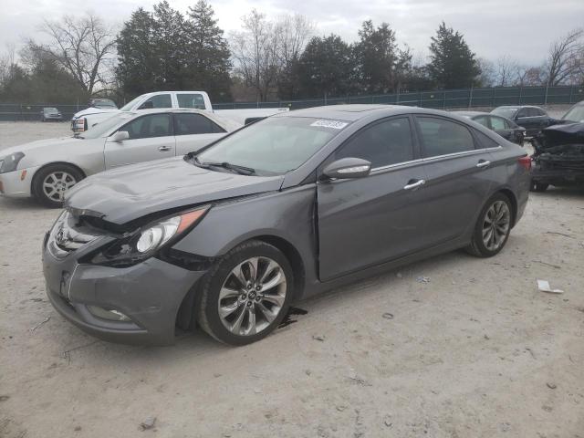 HYUNDAI SONATA SE 2011 5npec4ab1bh232746