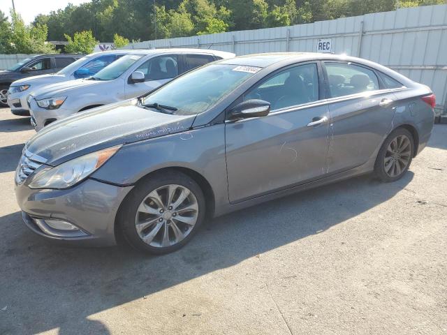 HYUNDAI SONATA 2011 5npec4ab1bh238062