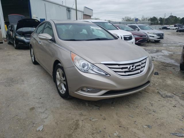 HYUNDAI SONATA SE 2011 5npec4ab1bh292090