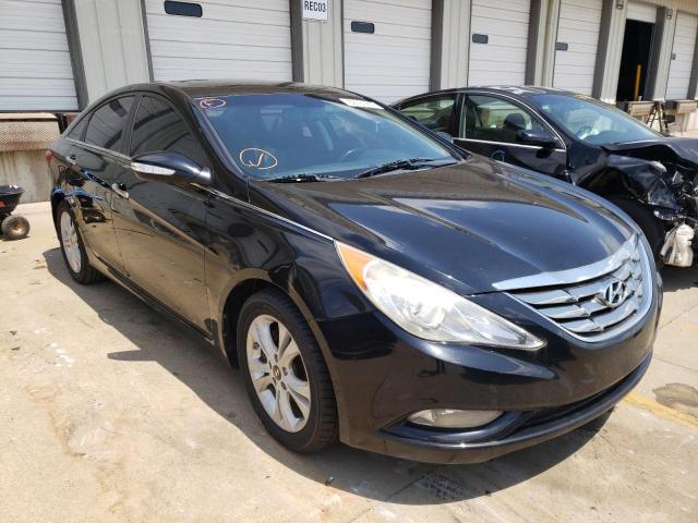 HYUNDAI SONATA SE 2011 5npec4ab1bh294115