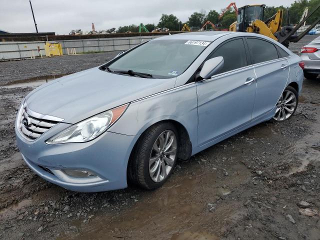 HYUNDAI SONATA SE 2012 5npec4ab1ch350524