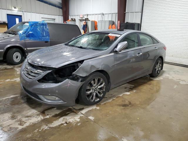 HYUNDAI SONATA SE 2012 5npec4ab1ch358316