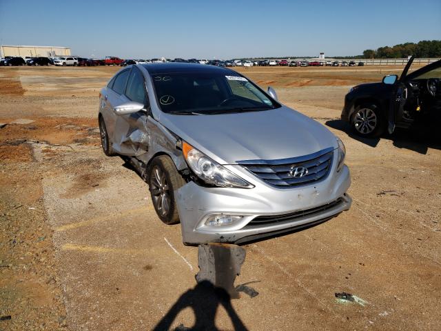 HYUNDAI SONATA SE 2012 5npec4ab1ch363774