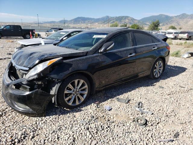 HYUNDAI SONATA SE 2012 5npec4ab1ch366965