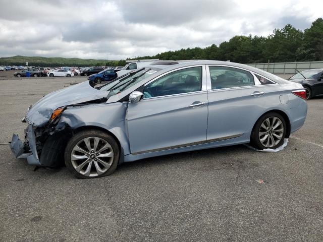 HYUNDAI SONATA SE 2012 5npec4ab1ch397035