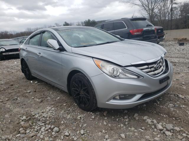 HYUNDAI SONATA SE 2012 5npec4ab1ch401715