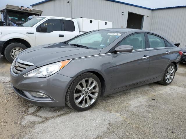 HYUNDAI SONATA 2012 5npec4ab1ch423780