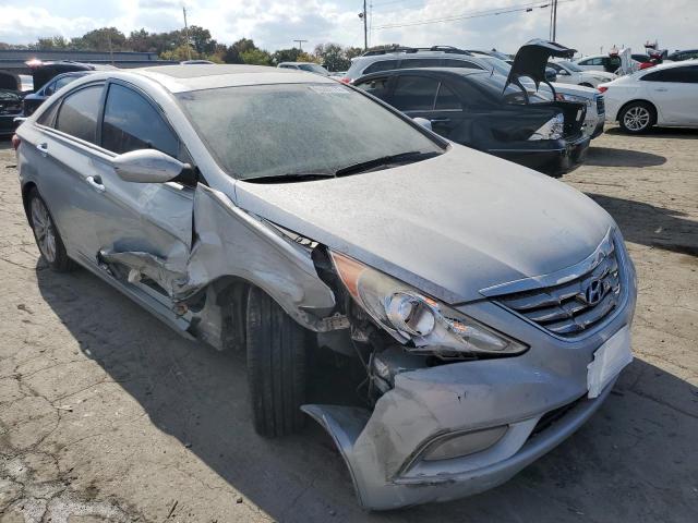 HYUNDAI SONATA SE 2012 5npec4ab1ch439560