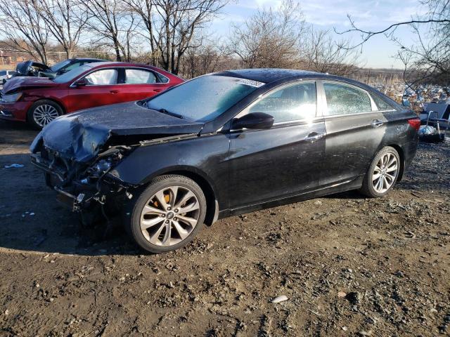 HYUNDAI SONATA 2012 5npec4ab1ch454592