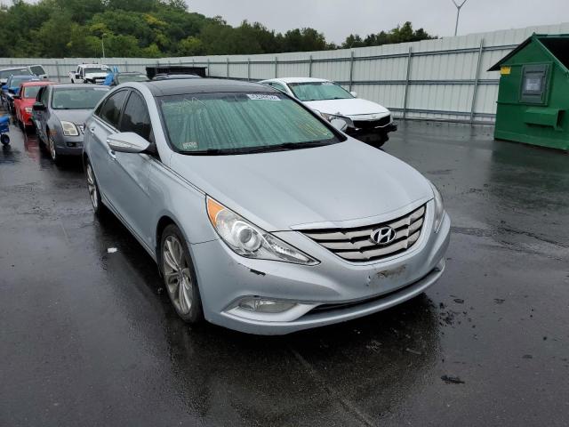 HYUNDAI SONATA SE 2012 5npec4ab1ch469920