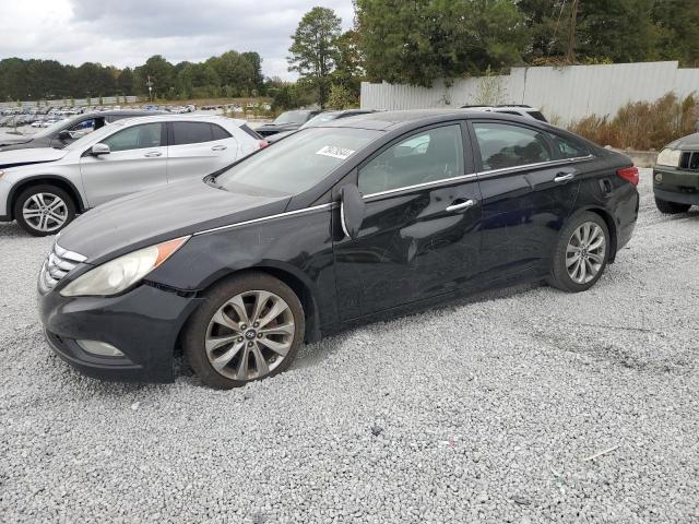 HYUNDAI SONATA SE 2012 5npec4ab1ch475393