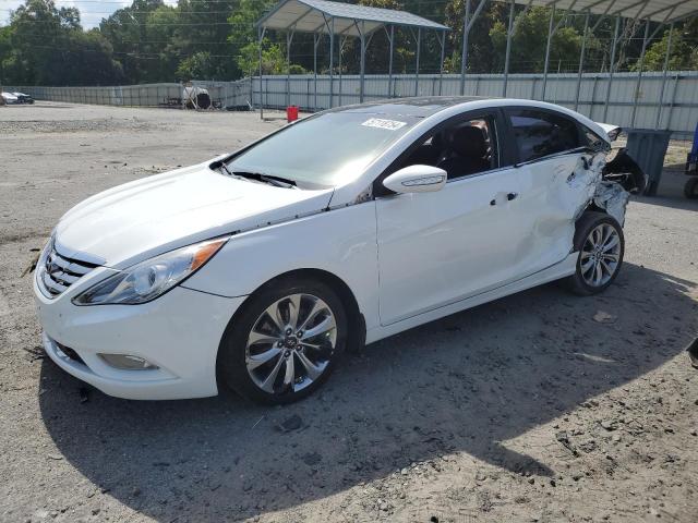 HYUNDAI SONATA 2013 5npec4ab1dh510628