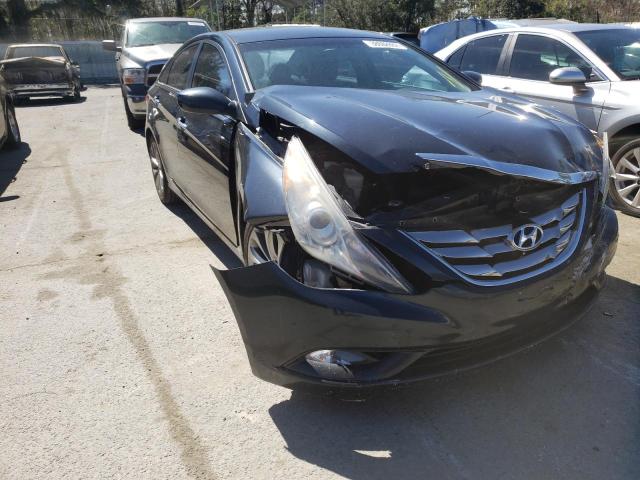 HYUNDAI SONATA SE 2013 5npec4ab1dh528532