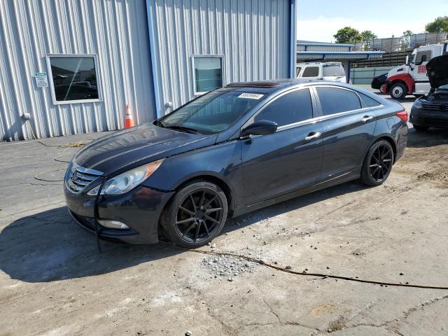 HYUNDAI SONATA 2013 5npec4ab1dh529180