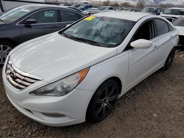 HYUNDAI SONATA 2013 5npec4ab1dh535111