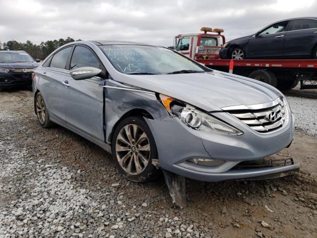 HYUNDAI SONATA SE 2013 5npec4ab1dh541751